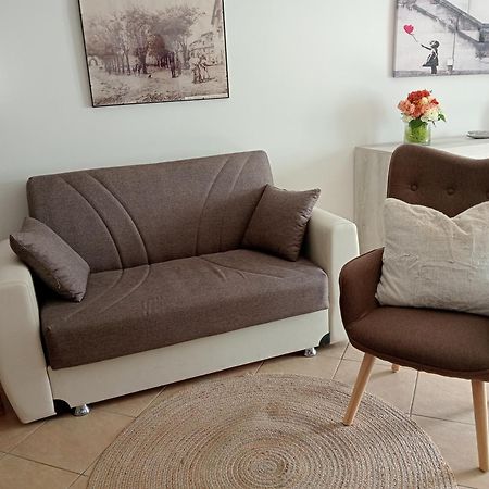 Apartmán La Casa Di Sira Veiano Exteriér fotografie